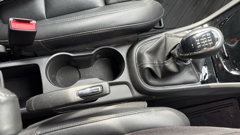 Vauxhall Mokka X 1.4T ecoTEC Elite Nav 5dr Petrol Hatchback